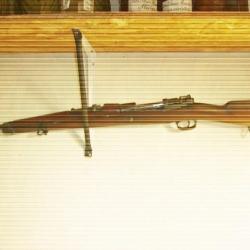 Carabine Mauser 1922 cal 8-60 cat. c.