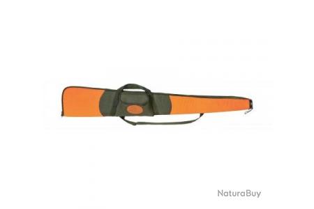 Fourreau Carabine Verney Carron Allos Orange 125cm - Carabines chasse