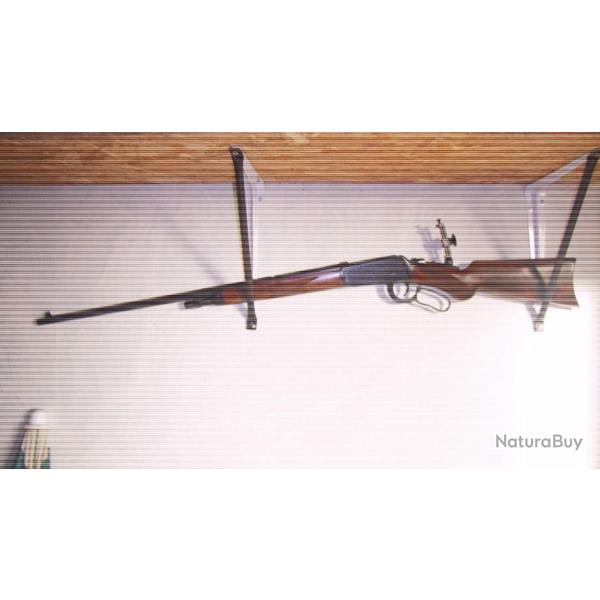 Carabine Winschester 1894 centennial M64 levier sous garde cal 30-30 en parfait tat