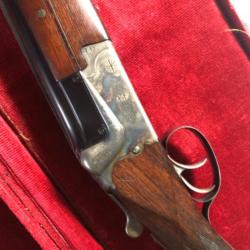 Vends Merkel calibre 20