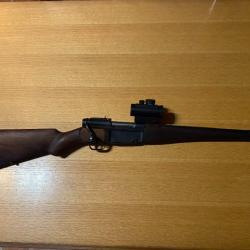 carabine 7mm08