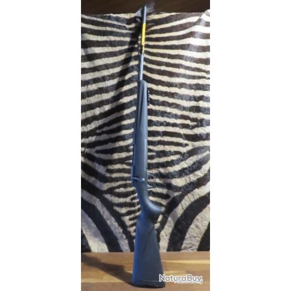 Carabine  verrou BROWNING X-Bolt pro carbon 2 - canon 59 cm filet, cal. 7mm REM MAG