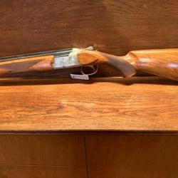 Fusil Superposé Browning B725 Hunter G1 cal 12/76