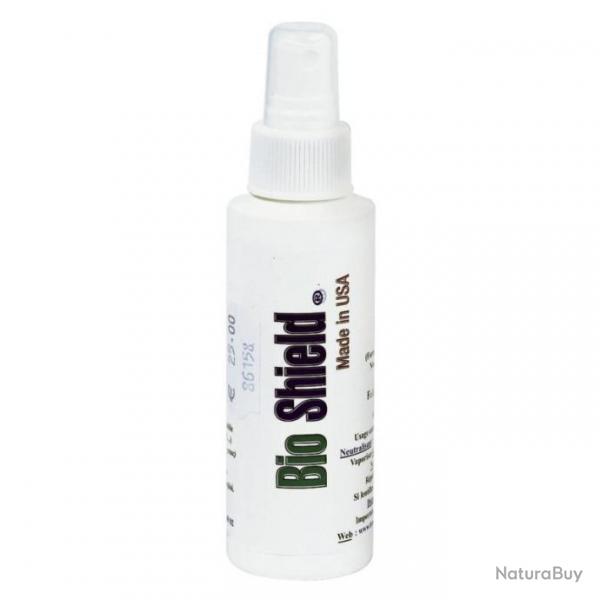 Spray decontaminant bio Shield - 118ml