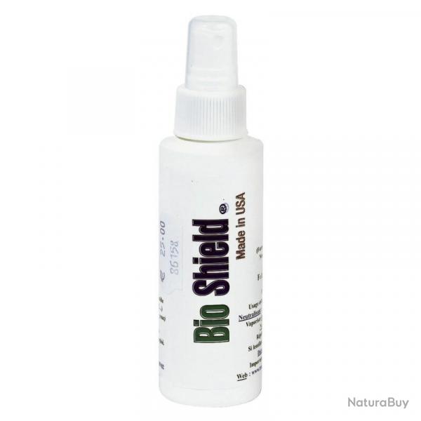 Spray decontaminant bio Shield - 118ml