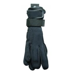 Porte Gants réglable - Noir