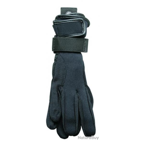 Porte Gants rglable - Noir