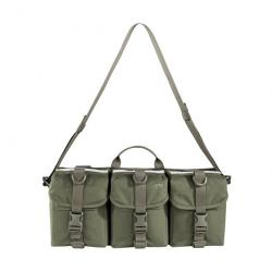 TT container - Sac 3 poches tactiques pour véhicule - Olive