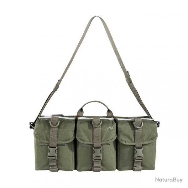 TT container - Sac 3 poches tactiques pour vhicule - Olive