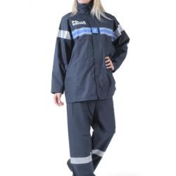 Pantalon de pluie flexo Police Municipale