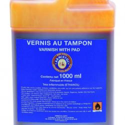 Vernis au tampon Armistol pour Crosse - flacon 1l