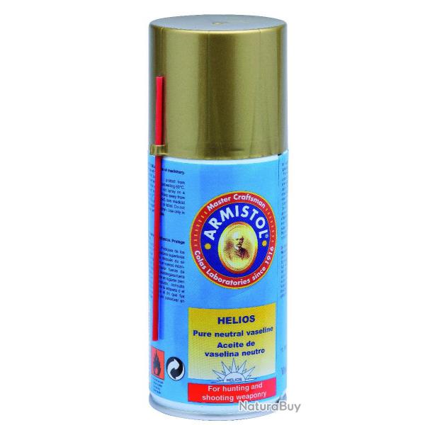 Arosol vaseline hlios Armistol - 150 ml