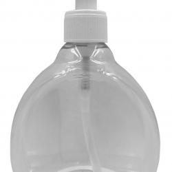 Flacon vide avec pompe - 300ml