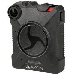 caméra Axon body 2