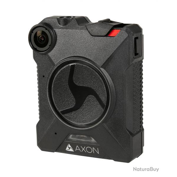 camra Axon body 2