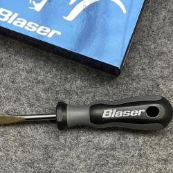 TOURNEVIS BLASER POUR MONTAGE BLASER