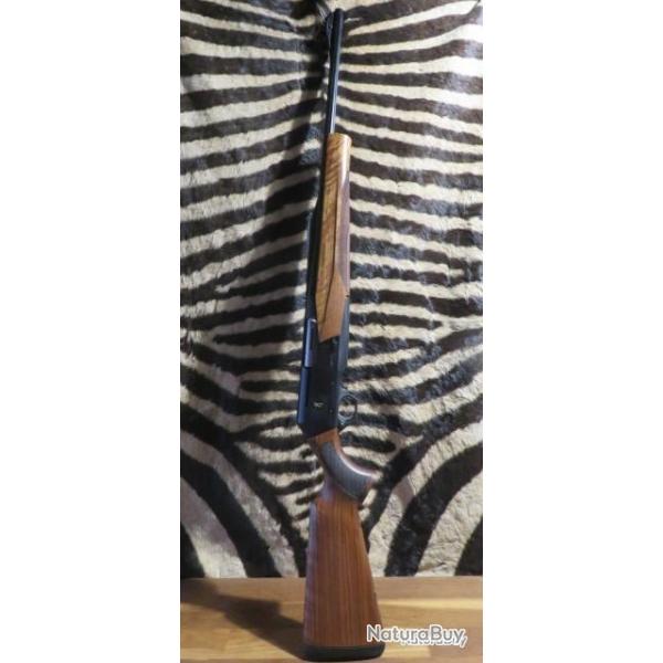 Carabine semi-automatique BROWNING BAR MK3 cal. 300 WIN MAG - ca 52 cm - mallette