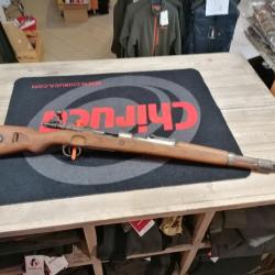 Fusil Mauser modèle 98