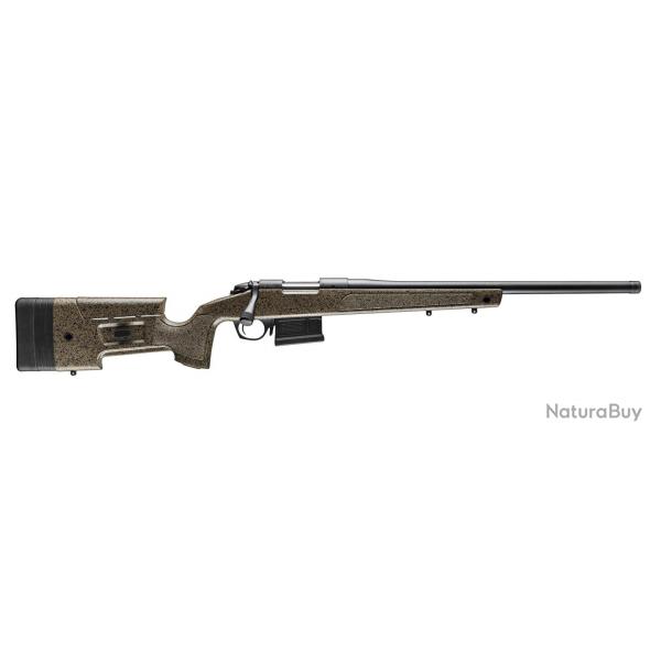 Carabine A Verrou Bergara B14 HMR-61 cm-308 Win