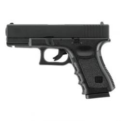 Pistolet Glock 19 - calibre 4.5mm BBs