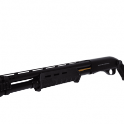 Salient Arms International M870 MkIII MOE CO2 - Noir - APS/EMG