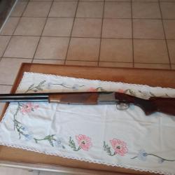 browning b325 parcours de chasse