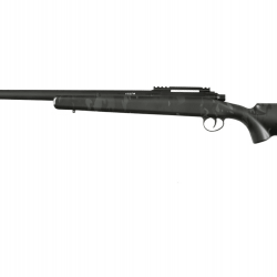 Barrett Fieldcraft Spring - Multicam Black - EMG/APS