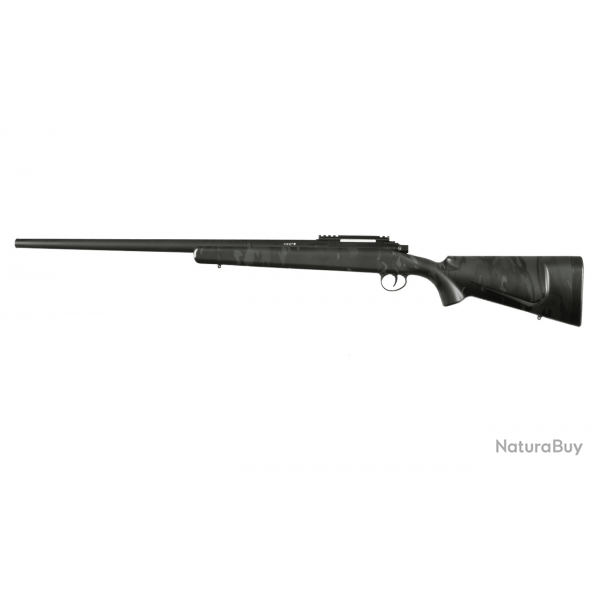 Barrett Fieldcraft Spring - Multicam Black - EMG/APS