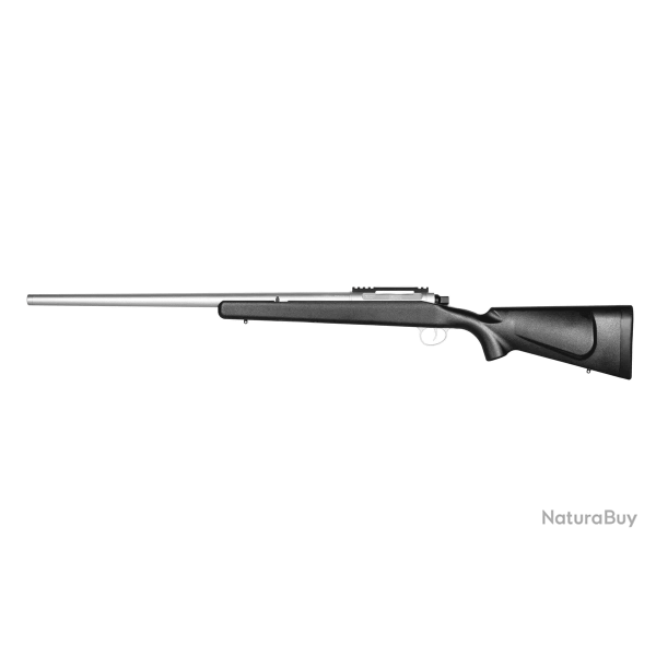 Barrett Fieldcraft Spring - Silver - EMG/APS