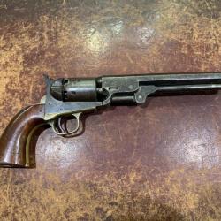Colt Navy 1851 d'origine, calibre 36