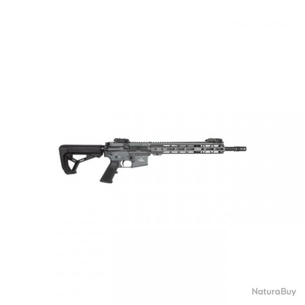 Carabine Alpen Arms STG15C 14.5''- SNIPER GREY Calibre 223Rem