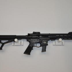 Carabine STG9 10.5''- BLACK Calibre 9x19