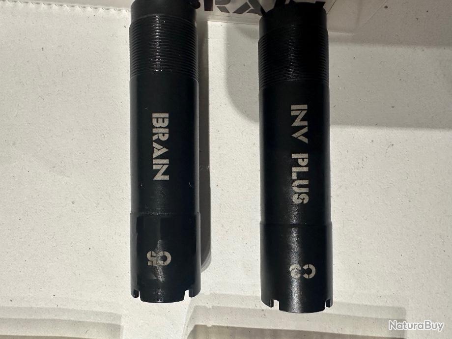 CHOKE BRAIN POUR BROWNING INVECTOR PLUS Chokes (11229154)