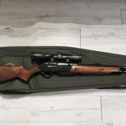 Winchester SXR Vulcan 7X64