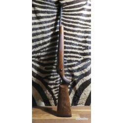 Carabine linéaire STEEL ACTION HM cal.30-06 - ca. 53cm - fileté