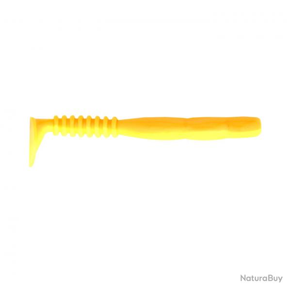 Leurre Souple Reins Fat Rockvibe Shad 8" - 20,3cm par 2 20,3cm #759 - Sea Pineapple Chart