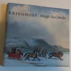 KRIEGHOFF-IMAGES DU CANADA-DENNIS REID