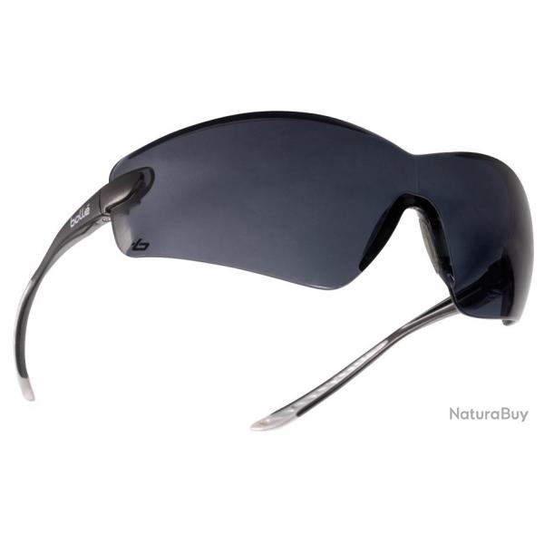 Lunettes bolle cobra fume