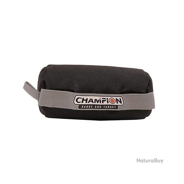 Sac Gris Champion cylindrique grip arrire de maintien