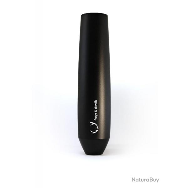 Modrateur de son Freyr & Devik Ultimate Silence 3D 281 - M14x1 - Calibre 7 mm