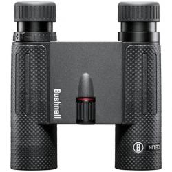 Jumelle Bushnell Nitro - 10x25 - Noire