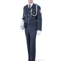 Blouson de cérémonie Police Municipale Homme 68 de