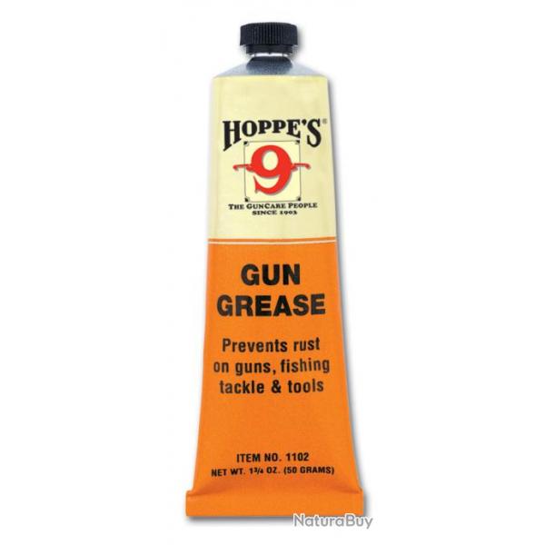 Tube de graisse armes 50 grs