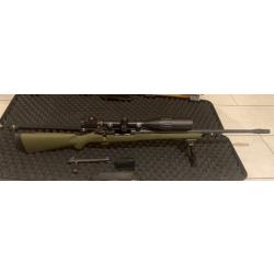 carabine mossberg cal 308