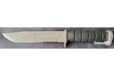 Couteau de combat Ka-Bar Next Gen Ka 1221 N2K - Couteaux tactiques et de  combats (11230017)