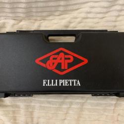 PACK réplique Pietta 1851 colt NAVY YANK PEPPERBOX CAL 36