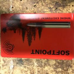 A vendre balles geco softpoint 300wm 170 grains