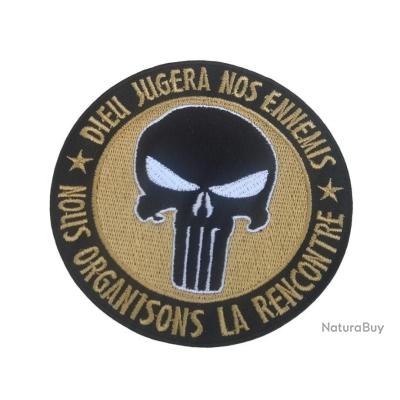 Ahora The Punisher es un dios en los cómics de Marvel - La Tercera