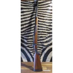 Carabine à verrou HUMBERT modèle KARABINER 98K cal 357 H&H Mag - ca 60cm