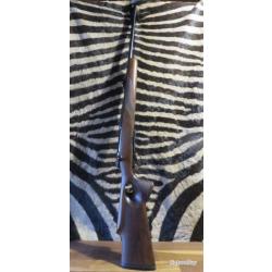 Carabine Linéaire Bois Heym SR30 KTH cal.30.06Sprg Trou de Pouce, Organes de Visé
